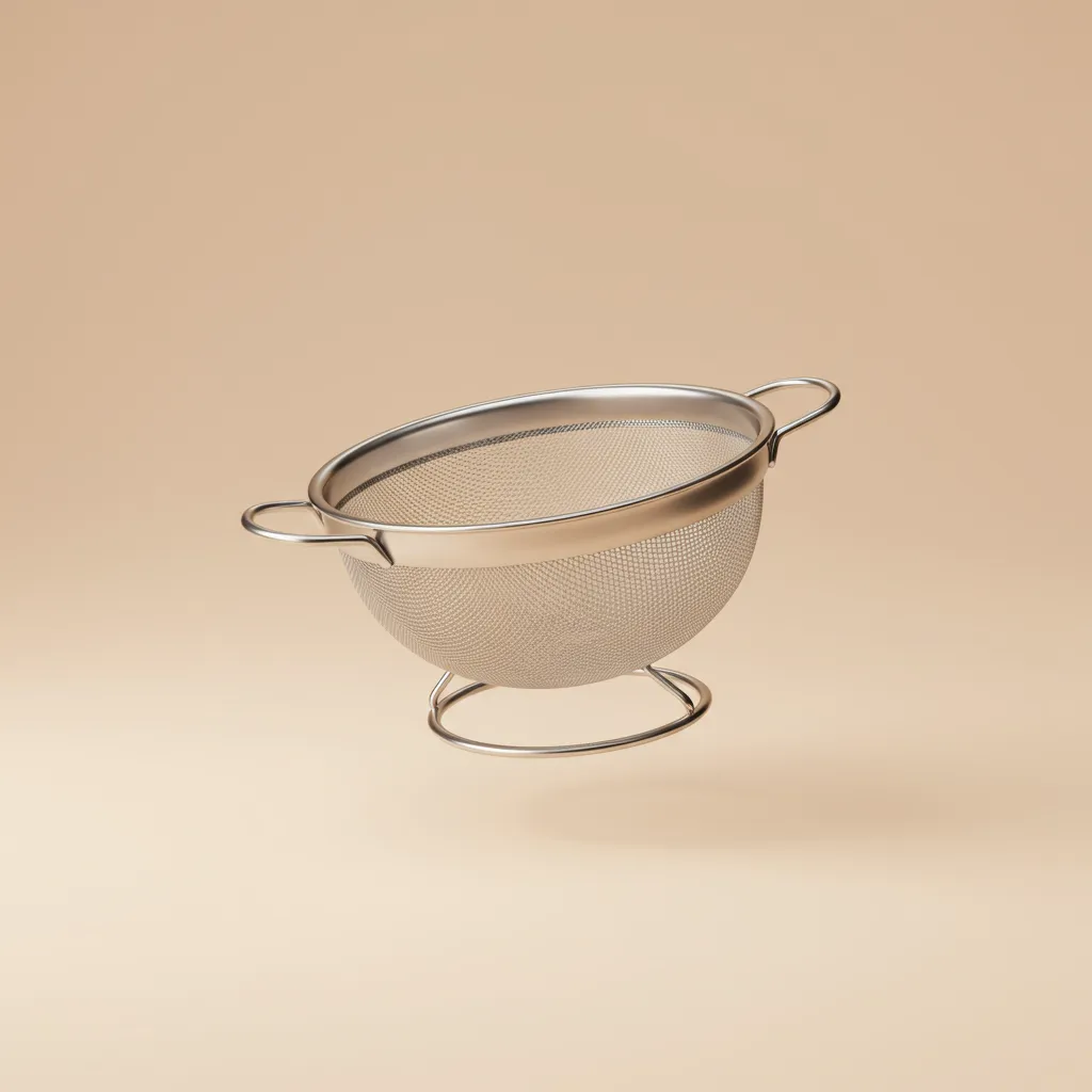 Herramienta de cocina: Escurridor