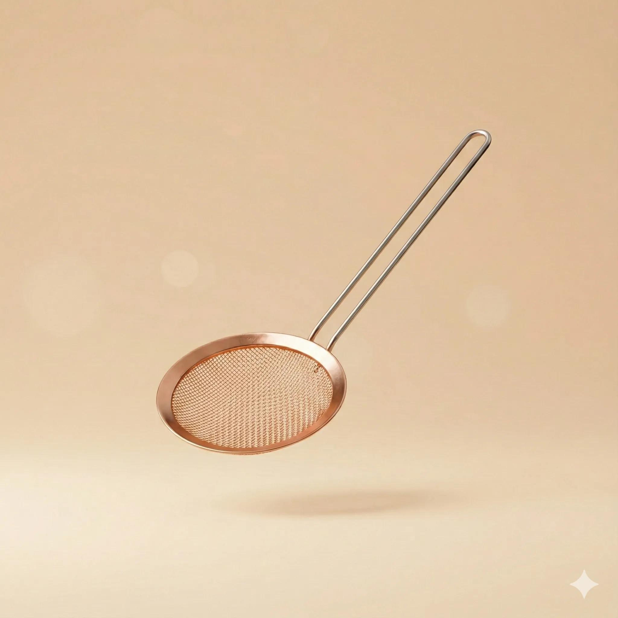 Herramienta de cocina: Espumadera