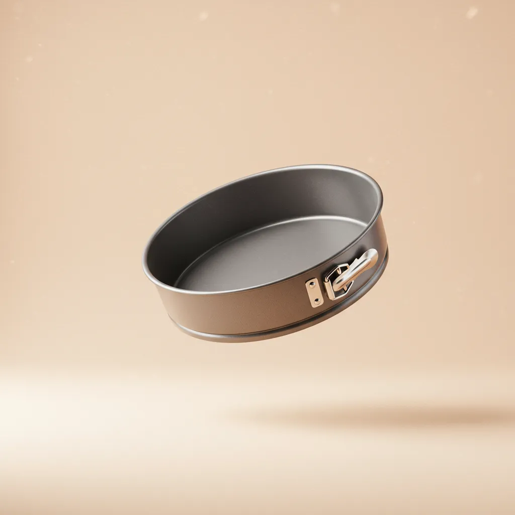 Herramienta de cocina: Cake pan