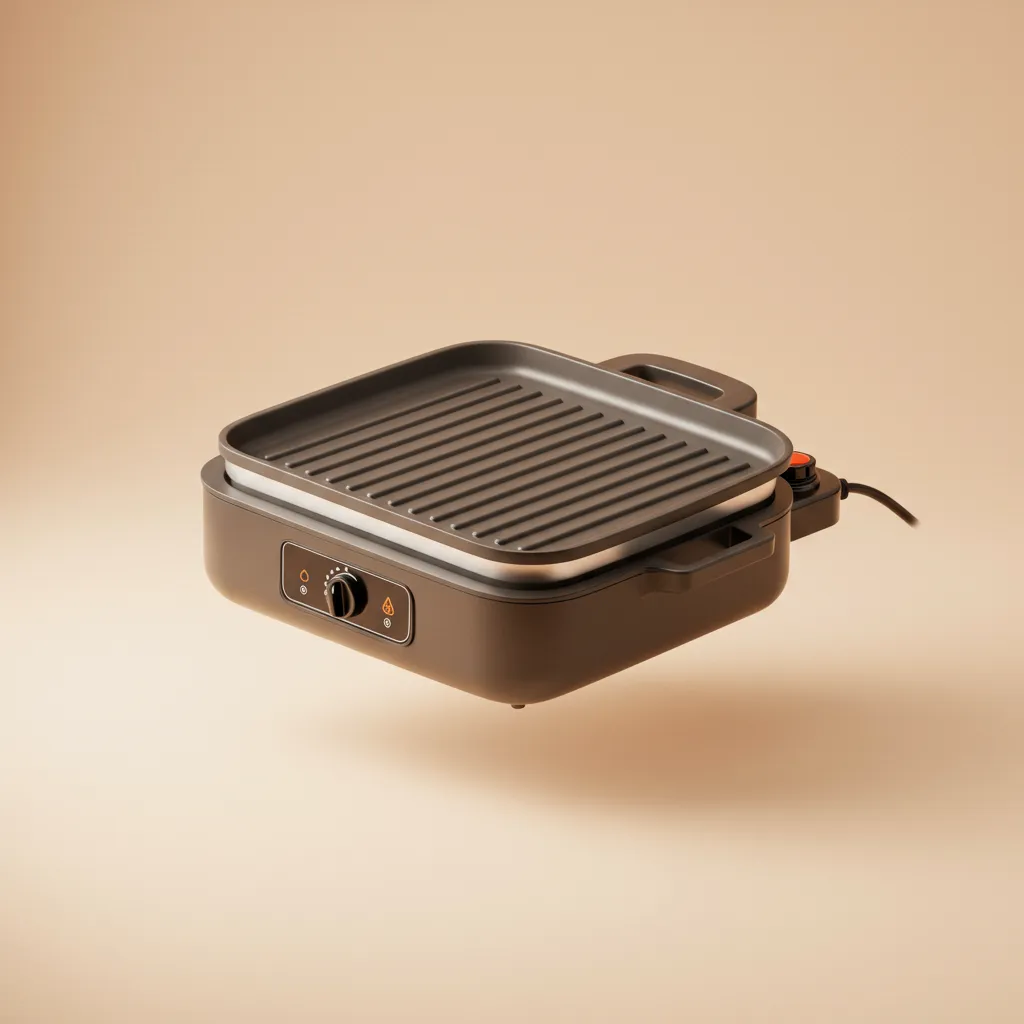 Herramienta de cocina: 