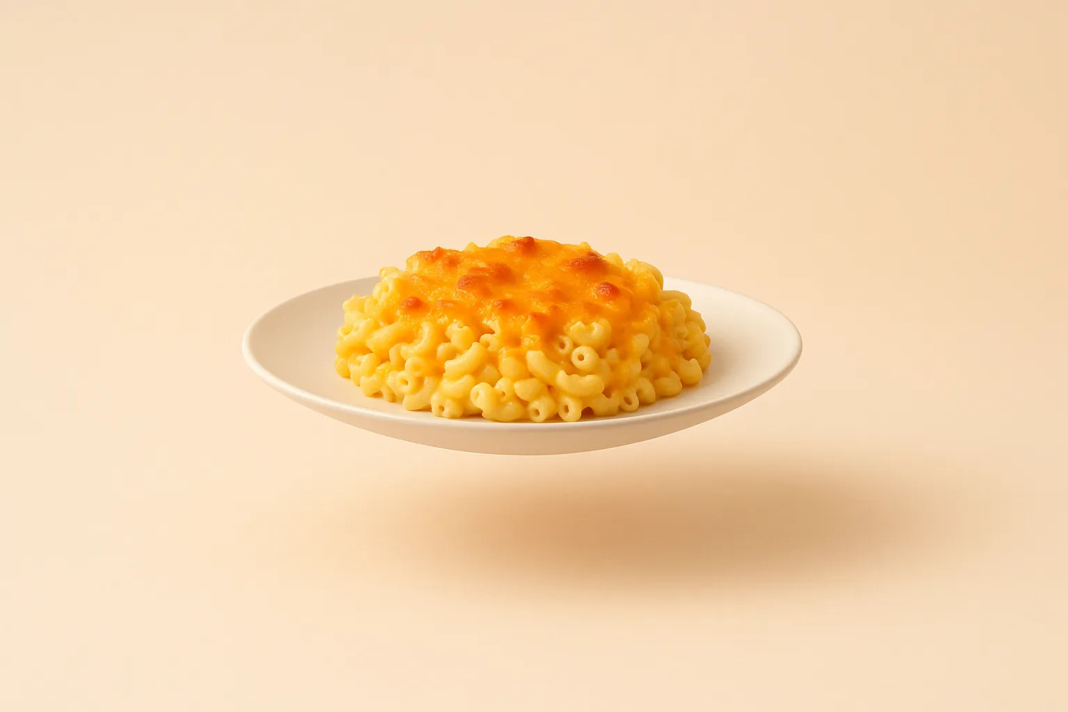 Portada de la receta Mac and Cheese al estilo sureño