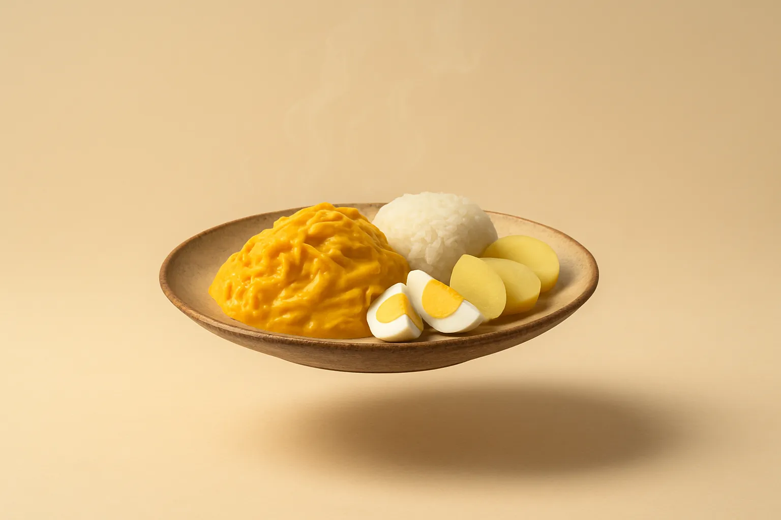 Portada de la receta Ají de gallina peruano